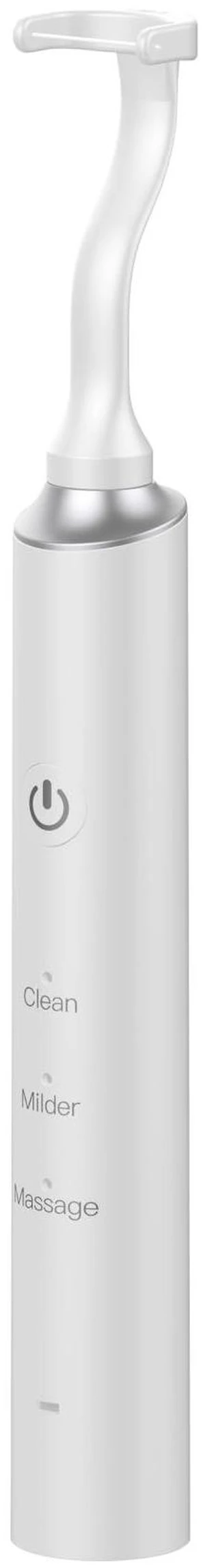 Electric Dental Flosser, White | High-Frequency Vibrating, 3 Modes, Rechargeable Cordless, Plaque Removal and Gum Care, Travel-Friendly Electric Dental Flosser, White | High-Frequency Vibrating, 3 Modes, Rechargeable Cordless, Plaque Removal and Gum Care, Travel-Friendly