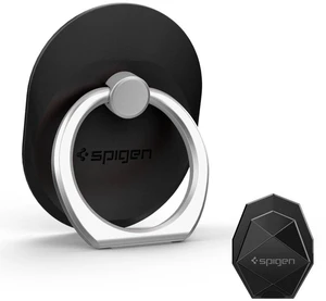Style Ring, Phone Grip/Stand/Holder | for iPhone 17-12, Galaxy S26-S21/Z Fold/Fold Ultra/Flip 8, Pixel 11-8 & More, All Phones & Tablets - Black Style Ring, Phone Grip/Stand/Holder | for iPhone 17-12, Galaxy S26-S21/Z Fold/Fold Ultra/Flip 8, Pixel 11-8 & More, All Phones & Tablets - Black