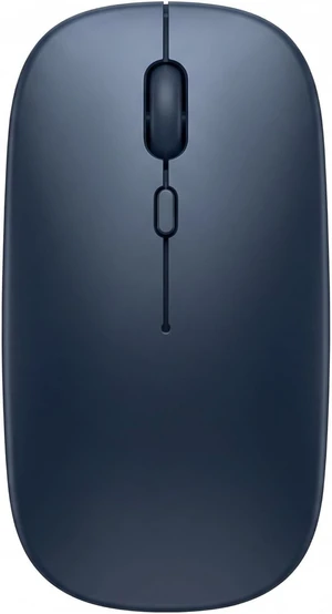 Silent Bluetooth Mouse for Laptop, Slim Portable Wireless Computer Mouse with Quiet Click, Bluetooth, Smooth Scroll Wheel, Ergonomic Compact Mouse for PC, Mac, iPad Silent Bluetooth Mouse for Laptop, Slim Portable Wireless Computer Mouse with Quiet Click, Bluetooth, Smooth Scroll Wheel, Ergonomic Compact Mouse for PC, Mac, iPad