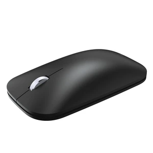 Modern Mobile Mouse Designed by Microsoft, Wireless, Black | Mac & Universal Compatible, BlueTrack Technology, Ambidextrous, Lightweight & Low-Profile, Ergonomic, Precision Navigation Modern Mobile Mouse Designed by Microsoft, Wireless, Black | Mac & Universal Compatible, BlueTrack Technology, Ambidextrous, Lightweight & Low-Profile, Ergonomic, Precision Navigation