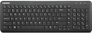 300 Wireless Keyboard, Black