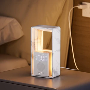 Sunrise Alarm Clock with 20 White Noise & Night Light for Bedroom | Gentle Sunrise Wake-Up, 20 Soothing Sounds &Timer, Dual Alarms & Snooze, Dimmable Touch lamp, for Kids Babies Adults Sunrise Alarm Clock with 20 White Noise & Night Light for Bedroom | Gentle Sunrise Wake-Up, 20 Soothing Sounds &Timer, Dual Alarms & Snooze, Dimmable Touch lamp, for Kids Babies Adults