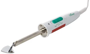 MCI-900 Mini Iron , White MCI-900 Mini Iron , White