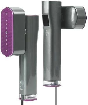 Buee Portable Clothes Steamer Iron | 2 in 1 Hand held Wrinkle Removal Travel Steam Iron for Clothing and Garments with Fast Heat-up | College Dorm Essentials | Buee Portable Clothes Steamer Iron | 2 in 1 Hand held Wrinkle Removal Travel Steam Iron for Clothing and Garments with Fast Heat-up | College Dorm Essentials |