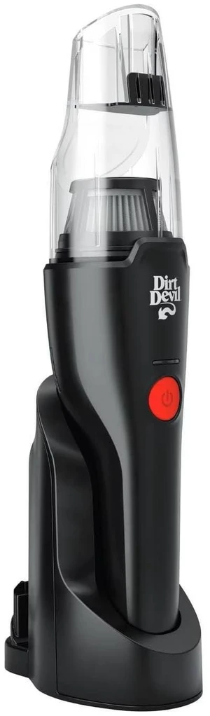 Grab and Go+ 8V Cordless Handheld Vacuum, Portable Vacuum | Lightweight and Powerful, Includes 2-in-1 Tool and Charging Stand with Tool Storage Grab and Go+ 8V Cordless Handheld Vacuum, Portable Vacuum | Lightweight and Powerful, Includes 2-in-1 Tool and Charging Stand with Tool Storage