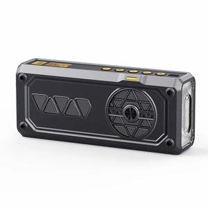 Solar Bluetooth Speaker, Portable Outdoor Speaker with Flashlight Solar Bluetooth Speaker, Portable Outdoor Speaker with Flashlight