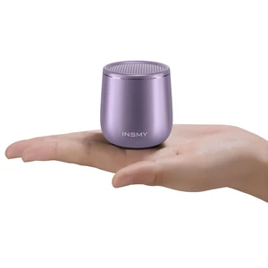 C17-MAX, Waterproof Small Bluetooth Speaker, Rich Audio, Pairing, Portable, Handheld, Purple C17-MAX, Waterproof Small Bluetooth Speaker, Rich Audio, Pairing, Portable, Handheld, Purple