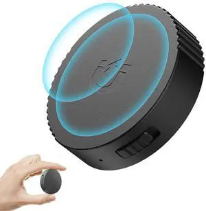 72GB (9880 Hour) Magnetic Voice Activated Recorder Device - Voice Recorder AI-Intelligent Noise Reduction, Portable Audio Recorder for Lectures/Interviews/Meetings 72GB (9880 Hour) Magnetic Voice Activated Recorder Device - Voice Recorder AI-Intelligent Noise Reduction, Portable Audio Recorder for Lectures/Interviews/Meetings