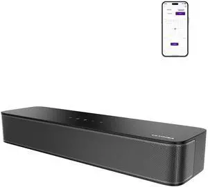 2.1ch Surround Sound Bar for TV, Built-in Subwoofer, Peak Power 132W, App Control, 16 Inches Bluetooth 5.4 TV Speakers Soundbar, All-in-one PC Soundbar, Opt/AUX/Wall Mount, Poseidon M20 Pro 2.1ch Surround Sound Bar for TV, Built-in Subwoofer, Peak Power 132W, App Control, 16 Inches Bluetooth 5.4 TV Speakers Soundbar, All-in-one PC Soundbar, Opt/AUX/Wall Mount, Poseidon M20 Pro
