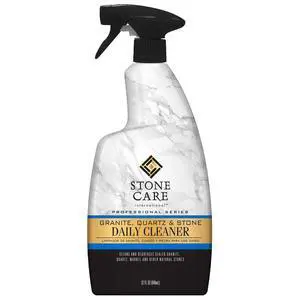 Stone Care International Granite Cleaner - 32 Fluid Ounces Granite & Stone Tile Travertine Limestone Slate Clean Stone Care International Granite Cleaner - 32 Fluid Ounces Granite & Stone Tile Travertine Limestone Slate Clean