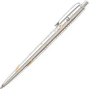 Fisher Apollo 11 Special Edition 50th Anniversary Astronaut Pen Fisher Apollo 11 Special Edition 50th Anniversary Astronaut Pen