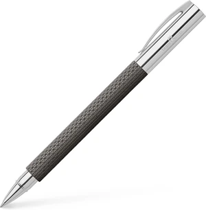 Faber-Castell Ambition Rollerball Pen - OpArt Black Sand Faber-Castell Ambition Rollerball Pen - OpArt Black Sand