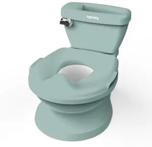 My Size Pro Potty Toddler Chair, Holds up to 50 Pounds, Suggested Age 18 Months and Up My Size Pro Potty Toddler Chair, Holds up to 50 Pounds, Suggested Age 18 Months and Up