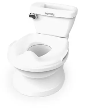 My Size Pro Potty Toddler Chair, Holds up to 50 Pounds, Suggested Age 18 Months and Up My Size Pro Potty Toddler Chair, Holds up to 50 Pounds, Suggested Age 18 Months and Up
