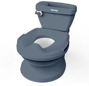 My Size Pro Potty Toddler Chair, Holds up to 50 Pounds, Suggested Age 18 Months and Up My Size Pro Potty Toddler Chair, Holds up to 50 Pounds, Suggested Age 18 Months and Up