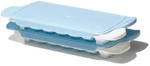 Good Grips Ice Cube Tray - 2 Pack White Good Grips Ice Cube Tray - 2 Pack White