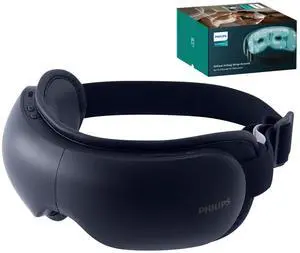 Eye Massager with Heat, Warm Compress for Nightly Relaxation,Headache & Migraine Relief, Rechargeable with Bluetooth Music for Better Sleep,Daily Bedtime Use,Ideal Gifts for Mom,Women,Dad Eye Massager with Heat, Warm Compress for Nightly Relaxation,Headache & Migraine Relief, Rechargeable with Bluetooth Music for Better Sleep,Daily Bedtime Use,Ideal Gifts for Mom,Women,Dad