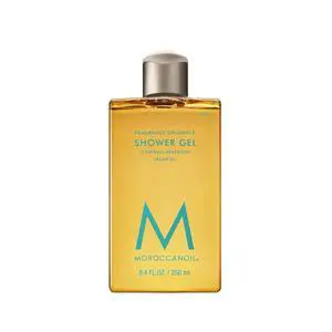 Moroccanoil Shower Gel Fragrance Originale, 8.4 Fl Oz (Pack of 1) Moroccanoil Shower Gel Fragrance Originale, 8.4 Fl Oz (Pack of 1)