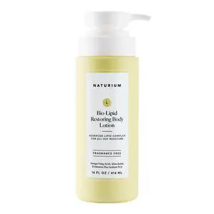 Bio-Lipid Restoring Moisturizing Body Lotion with Shea Butter, Fragrance Free, 14 oz Bio-Lipid Restoring Moisturizing Body Lotion with Shea Butter, Fragrance Free, 14 oz