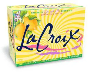 Sparkling Water, LimonCello, 12 Fl Oz (pack of 12) Sparkling Water, LimonCello, 12 Fl Oz (pack of 12)