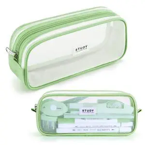 Grid Mesh Pencil Case Large Capacity Pencil Case Big Pencil Pouch With Zipper Simple Stationery Bag Aesthetic Pen Bag for School Teen Girl Boy Multi-Purpose bag for office Men Women Grid Mesh Pencil Case Large Capacity Pencil Case Big Pencil Pouch With Zipper Simple Stationery Bag Aesthetic Pen Bag for School Teen Girl Boy Multi-Purpose bag for office Men Women