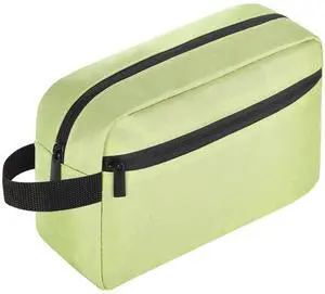 Travel Toiletry bag Toiletry bag for women men Hanging Cosmetic bag Travel accessories for Women Men (Grass green) Travel Toiletry bag Toiletry bag for women men Hanging Cosmetic bag Travel accessories for Women Men (Grass green)