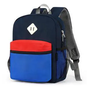 Toddler Preschool Backpack for Boys 2-4,Mini Toddler Preschool Backpack for Boys 2-4,Mini
