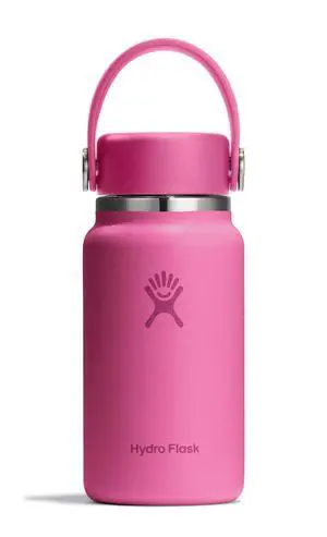 Micro Bottle - Leak Proof Purse or Pocket Flask - Insulated Mini Water Bottle 6.7 Oz Reef Micro Bottle - Leak Proof Purse or Pocket Flask - Insulated Mini Water Bottle 6.7 Oz Reef