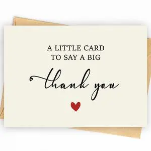 52 Pack 210GSM | Thank You Cards | Thank You Cards & Notes with Envelopes | Pefect for Baby Shower, Wedding, Teacher, Graduation, Business, Holiday, and Christmas | Teacher Appreciation Gifts 52 Pack 210GSM | Thank You Cards | Thank You Cards & Notes with Envelopes | Pefect for Baby Shower, Wedding, Teacher, Graduation, Business, Holiday, and Christmas | Teacher Appreciation Gifts