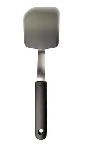 Silicone Cookie Spatula, 1 EA Silicone Cookie Spatula, 1 EA