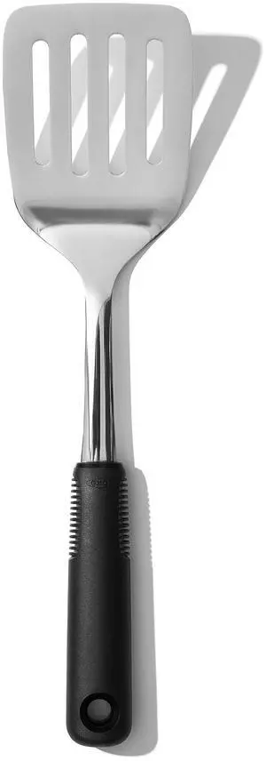 Good Grips Stainless Steel Turner Good Grips Stainless Steel Turner