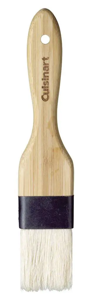 GreenGourmet Bamboo Basting Brush 15" x 3" x 0.5" GreenGourmet Bamboo Basting Brush 15" x 3" x 0.5"