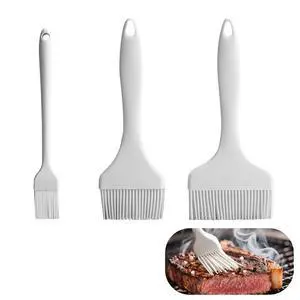 Meat Brush for Basting,Heat Resistant Silicone Meat Brush for Basting,Heat Resistant Silicone