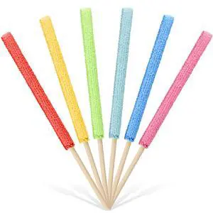 6 Pieces Microfiber Detail Duster Sticks Mini Duster Crevice Cleaning Tool Car Air Vent Cleaner Fan Cleaning Brush for Home Air Vent Window The Smallest Spaces 6 Pieces Microfiber Detail Duster Sticks Mini Duster Crevice Cleaning Tool Car Air Vent Cleaner Fan Cleaning Brush for Home Air Vent Window The Smallest Spaces