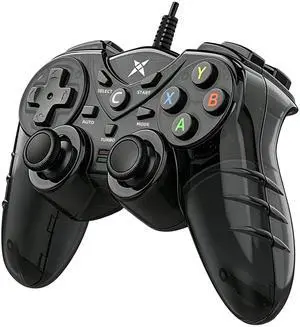Wired PS3 PC Game Controller TV Box USB Steam Gamepad joystick Joypad with Dual Vibration Feedback Turbo Trigger for Windows 7/8 /8.1/10/ Laptop Wired PS3 PC Game Controller TV Box USB Steam Gamepad joystick Joypad with Dual Vibration Feedback Turbo Trigger for Windows 7/8 /8.1/10/ Laptop