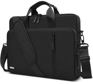 15.6 16 Inch Laptop Bag, 360 Protective Case Sleeve Messenger Bag 15.6 16 Inch Laptop Bag, 360 Protective Case Sleeve Messenger Bag