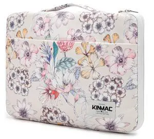 360° Protective Laptop Sleeve Case Bag Cover with Handle for MacBook Pro 16 inch,16 inch HP,Lenovo,Dell,ASUS,Acer Ultrabook and Business Laptop (F-04) 360° Protective Laptop Sleeve Case Bag Cover with Handle for MacBook Pro 16 inch,16 inch HP,Lenovo,Dell,ASUS,Acer Ultrabook and Business Laptop (F-04)