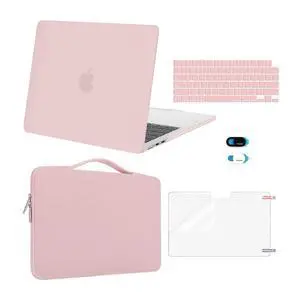 Compatible with MacBook Air 13 inch Case M5 2026 M4 M3 M2 2025-2022 Compatible with MacBook Air 13 inch Case M5 2026 M4 M3 M2 2025-2022