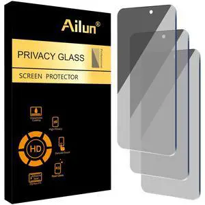 Privacy Screen Protector for iPhone 16 Plus / 15 Plus / 15 Pro Max Privacy Screen Protector for iPhone 16 Plus / 15 Plus / 15 Pro Max