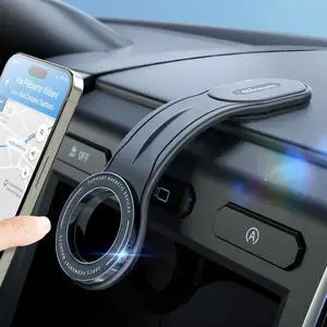 MagSafe Car Mount Detachable, Bendable Magnetic Phone Holder for Car MagSafe Car Mount Detachable, Bendable Magnetic Phone Holder for Car
