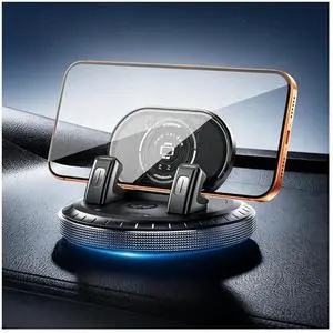 360 Degree Rotation Car Dashboard Phone Mount 360 Degree Rotation Car Dashboard Phone Mount