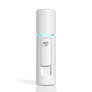 Nano Facial Mister Portable Mini Face Mist Handy Sprayer Automatic Eyelash Extensions Cool Facial Steamer Nano Facial Mister Portable Mini Face Mist Handy Sprayer Automatic Eyelash Extensions Cool Facial Steamer