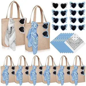 Blue 8 Set/24 Pcs Bachelorette Party Favors Bachelorette Gift Blue 8 Set/24 Pcs Bachelorette Party Favors Bachelorette Gift