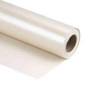 Off White Matte Wrapping Paper-81.5 Sq Ft-Solid Color Pearly-lustre Paper Perfect for Wedding, Birthday, Christmas, Baby Shower -30Inch X 32.8Feet Off White Matte Wrapping Paper-81.5 Sq Ft-Solid Color Pearly-lustre Paper Perfect for Wedding, Birthday, Christmas, Baby Shower -30Inch X 32.8Feet