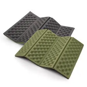 2 Pack Sitting Pad for Backpacking, Sit Upon Pads Camping Hiking,Outdoor Foam Folding Mat, Small Seat Cushion, Compfort, Portable and Lightweight Green 2PCS 2 Pack Sitting Pad for Backpacking, Sit Upon Pads Camping Hiking,Outdoor Foam Folding Mat, Small Seat Cushion, Compfort, Portable and Lightweight Green 2PCS