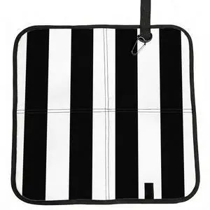 Striped Black Sitting Pad Backpacking Seat Cushion Lightweight Sit Pads Foldable Stadium Seat Pad Waterproof Portable Hiking Seat Mat for Outdoor Camping Travel Airplane Climbing with Hook Striped Black Sitting Pad Backpacking Seat Cushion Lightweight Sit Pads Foldable Stadium Seat Pad Waterproof Portable Hiking Seat Mat for Outdoor Camping Travel Airplane Climbing with Hook