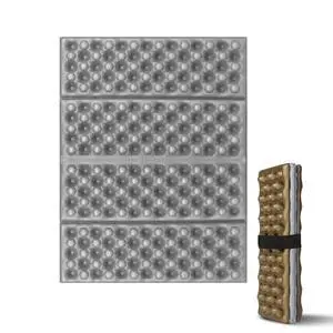 Stadium Seat Pad, Camping Foam Pad, Foldable Z Stadium Seat Cushion Insulated Sitting Pad for Camping Backpacking Stadium Outdoor Picnic, Hiking, Mountain,Bleachers (Iron Grey 1PC) Stadium Seat Pad, Camping Foam Pad, Foldable Z Stadium Seat Cushion Insulated Sitting Pad for Camping Backpacking Stadium Outdoor Picnic, Hiking, Mountain,Bleachers (Iron Grey 1PC)