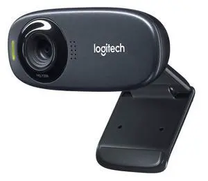 HD Webcam C310 HD Webcam C310