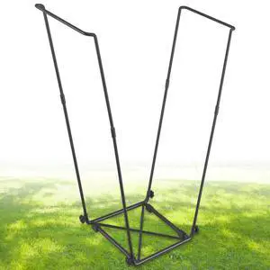 Trash Bag Holder, Outdoor Metal Leaf Bag Holder Stand, Garbage Bag Frame Holder for 30-45 Gallon Bags for Leaves, Camping, Yard Weeding, Lawn Party Trash Bag Holder, Outdoor Metal Leaf Bag Holder Stand, Garbage Bag Frame Holder for 30-45 Gallon Bags for Leaves, Camping, Yard Weeding, Lawn Party