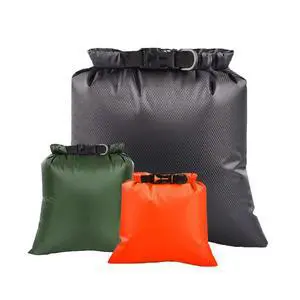 3PCS Waterproof Dry Bags, Lightweight Dry Bags For Kayaking Waterproof, Outdoor Stuff Sack For Hiking Rafting Boating Camping 2.5L, 3L, 8L 3PCS Waterproof Dry Bags, Lightweight Dry Bags For Kayaking Waterproof, Outdoor Stuff Sack For Hiking Rafting Boating Camping 2.5L, 3L, 8L